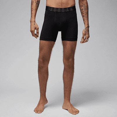 Jordan Flight Men's Modal Boxer Briefs (3-Pack). Nike.com