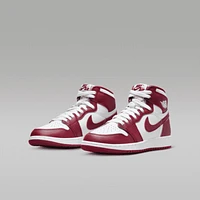 Air Jordan 1 High OG Big Kids' Shoes. Nike.com