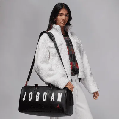 Jordan Jumpman Duffel Bag (Medium). Nike.com