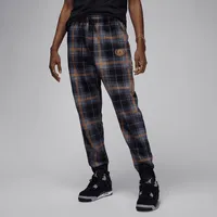 Jordan Essential Holiday Men's Fleece Pants. Nike.com