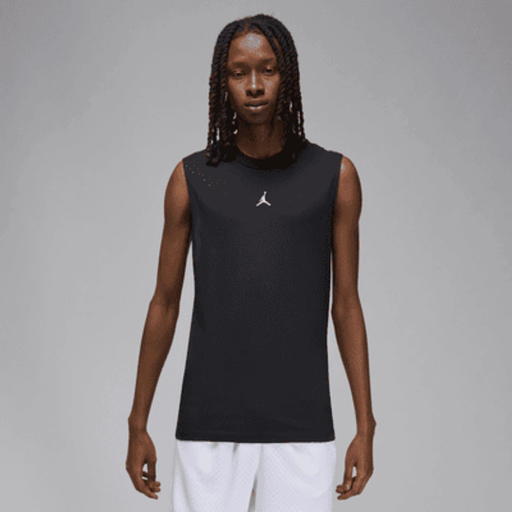 Jordan Sport Men's Dri-FIT Sleeveless Top. Nike.com