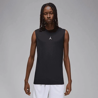 Jordan Sport Men's Dri-FIT Sleeveless Top. Nike.com