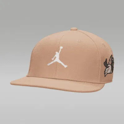 Jordan Pro Cap Adjustable Hat. Nike.com