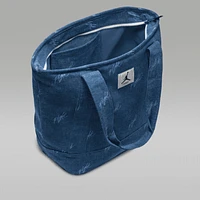 Jordan Flight Denim Tote Bag (38L). Nike.com