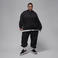 Jordan Flight Women's Fleece Pants (Plus Size). Nike.com