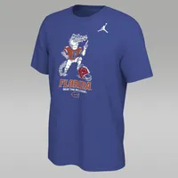 Florida Men's Nike College T-Shirt. Nike.com