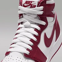 Air Jordan 1 High OG Big Kids' Shoes. Nike.com