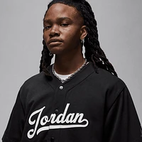 Jordan Flight MVP Men's Baseball Top. Nike.com