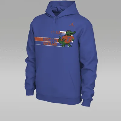 Florida Men's Nike College Hoodie. Nike.com