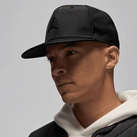 Jordan Metal Jumpman Big Kids' Flat Brim Cap. Nike.com