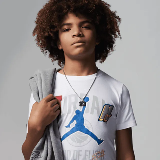 Kids' Jordan Gym 23 T-Shirt