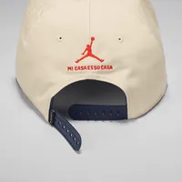 Jordan Pro x SoleFly Unstructured Cap. Nike.com