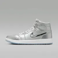 Air Jordan 1 High G NRG Men's Golf Shoes. Nike.com