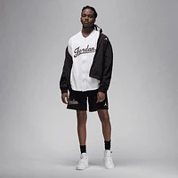 Jordan Flight MVP Men's Fleece Shorts. Nike.com