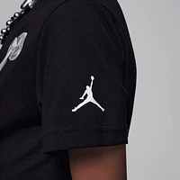 Jordan Jumpman Heirloom Little Kids' Graphic T-Shirt. Nike.com