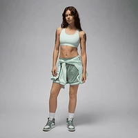 Jordan Sport Women's Medium-Support Padded Jumpman Bra. Nike.com