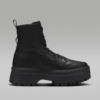 Air Jordan 1 Brooklyn Women's Boots. Nike.com