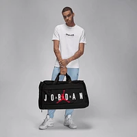 Jordan Velocity Duffle Bag (69L). Nike.com