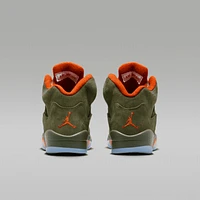 Air Jordan 5 Retro Big Kids' Shoes. Nike.com