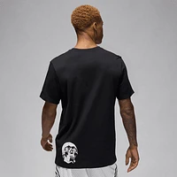 Jordan Brand Men's T-Shirt. Nike.com