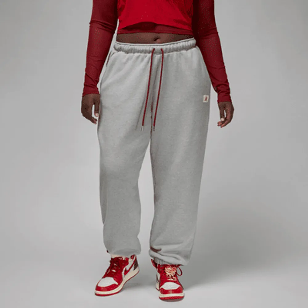 Nike Court Heritage Long Pants Grey