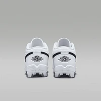 Jordan 1 Low Little/Big Kids' Cleats. Nike.com