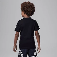 Jordan Jumpman Heirloom Little Kids' Graphic T-Shirt. Nike.com