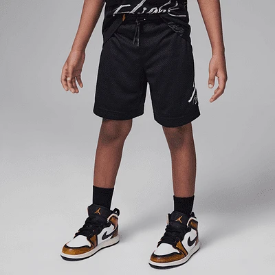 Jordan Dri-FIT MJ Essentials Baseline Little Kids' Shorts. Nike.com