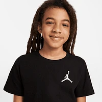 Jordan Jumpman Air Big Kids' Embroidered T-Shirt. Nike.com