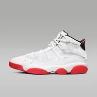 Chaussure Jordan 6 Rings pour Homme. Nike FR