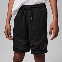 Jordan Dri-FIT MJ Flight MVP Big Kids' Mesh Shorts. Nike.com