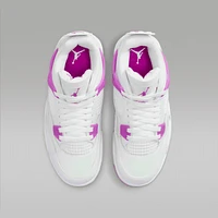 Air Jordan 4 Retro Big Kids' Shoes. Nike.com