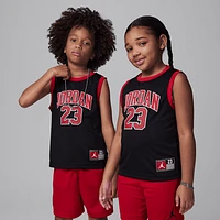 Jordan 23 Toddler Jersey Set. Nike.com