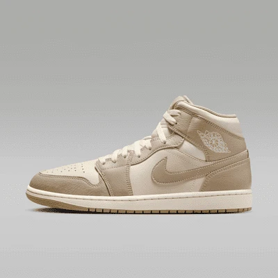 Air Jordan 1 Mid Men's Shoes. Nike.com