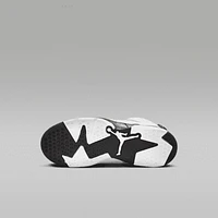 Jordan 6 Retro "White/Black" Little Kids' Shoes. Nike.com