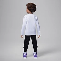 Air Jordan Toddler 2-Piece Pants Set. Nike.com