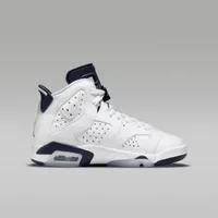 Chaussure Air Jordan 6 Retro pour Enfant plus âgé. Nike FR