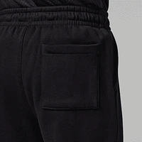 Jordan MJ Essentials Fleece Big Kids' Shorts. Nike.com