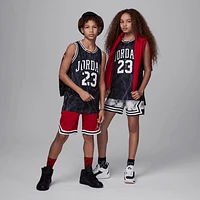 Jordan23 Big Kids' Printed Jersey. Nike.com