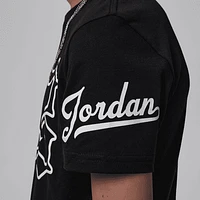 Jordan MVP Jumpman Big Kids' 23 T-Shirt. Nike.com