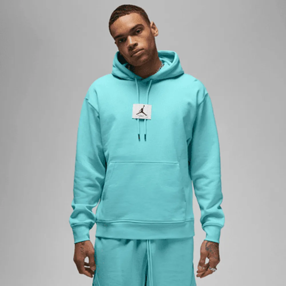 jordan jumpman flight hoodie