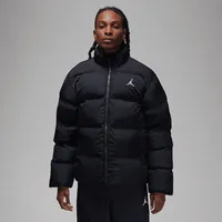 Jordan Essentials Men's Poly Puffer Jacket. Nike.com