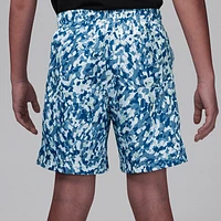 Jordan MJ Essentials Poolside Big Kids' Printed Shorts. Nike.com