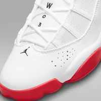 Chaussure Jordan 6 Rings pour Homme. Nike FR