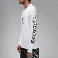 Jordan Sport Men's Dri-FIT Long-Sleeve T-Shirt. Nike.com