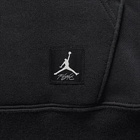 Jordan Flight Fleece Women's Pullover Hoodie (Plus Size). Nike.com