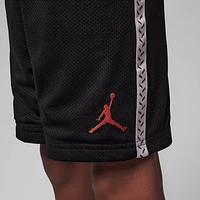 Jordan Dri-FIT MJ Flight MVP Big Kids' Mesh Shorts. Nike.com