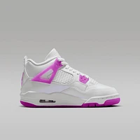 Air Jordan 4 Retro Big Kids' Shoes. Nike.com