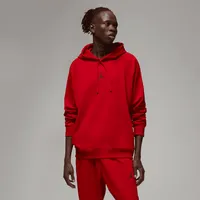 Jordan Dri-FIT Sport Crossover Men's Fleece Hoodie. Nike.com