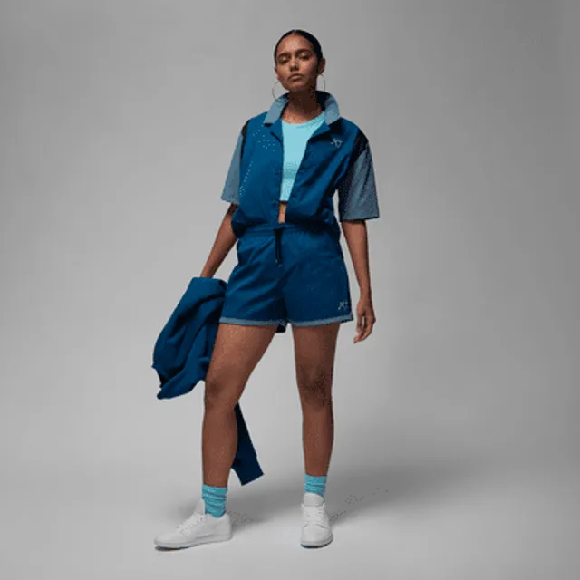 Serena Williams and Her Nike Design Crew Debut Their First Collection